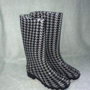 Rain Boots